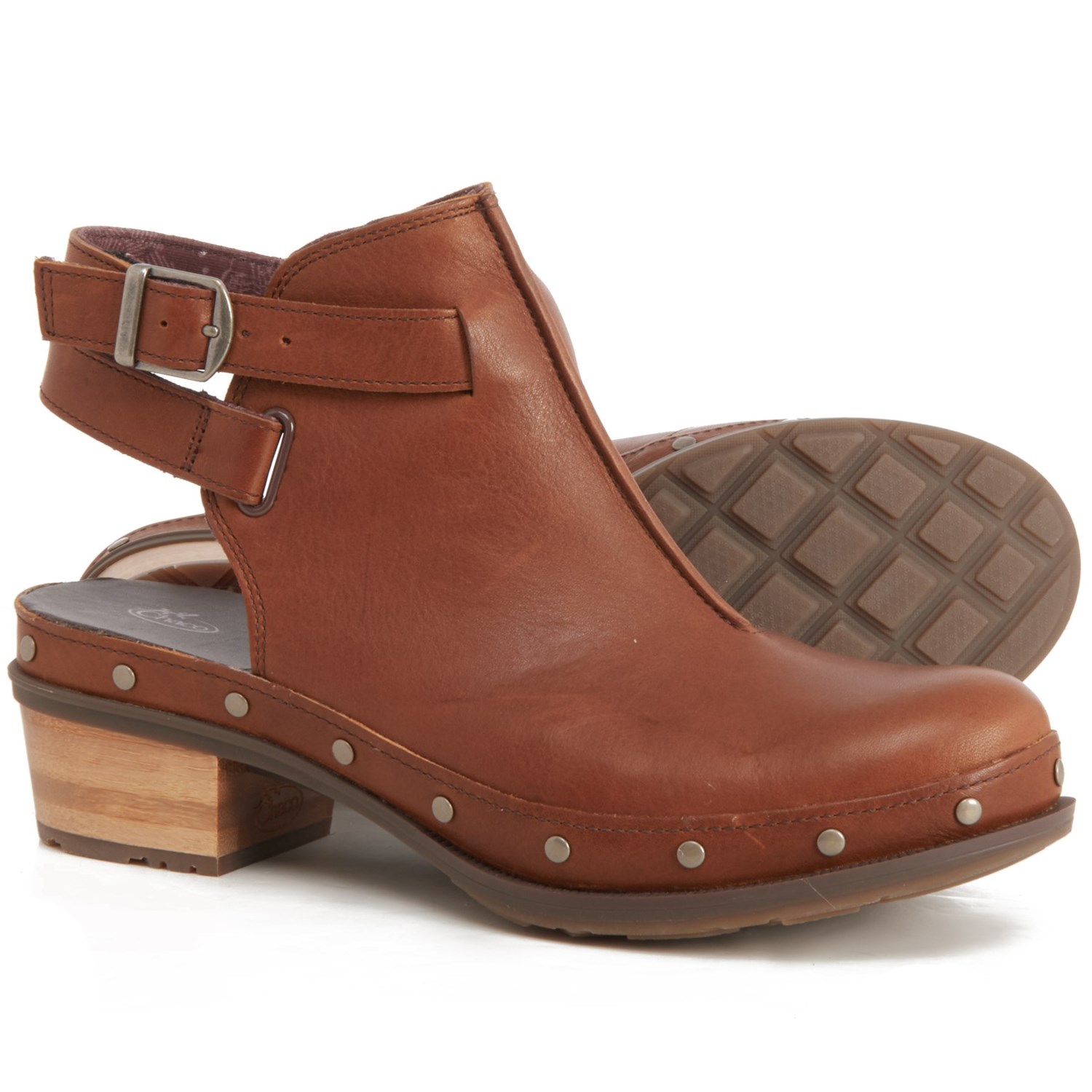 women's cataluna clog