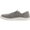 2YRXM_4 Chaco Chillos Canvas Sneakers (For Men)