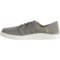 4HGMN_6 Chaco Chillos Canvas Sneakers (For Men)