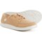 Chaco Chillos Canvas Sneakers (For Women) in Doe