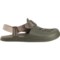 2PAAN_3 Chaco Chillos Clogs (For Men)