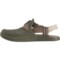 2PAAN_4 Chaco Chillos Clogs (For Men)