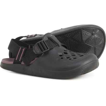 Chaco Chillos Clogs (For Women) in Black