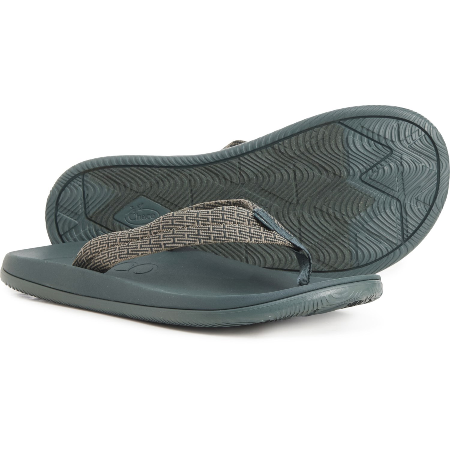 Chaco Chillos Flip-Flops (For Men) - Save 56%