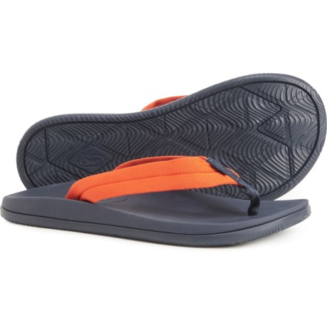 Chaco Chillos Flip Flops For Men Save 56