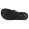 4HGMT_5 Chaco Chillos Flip Flops (For Men)