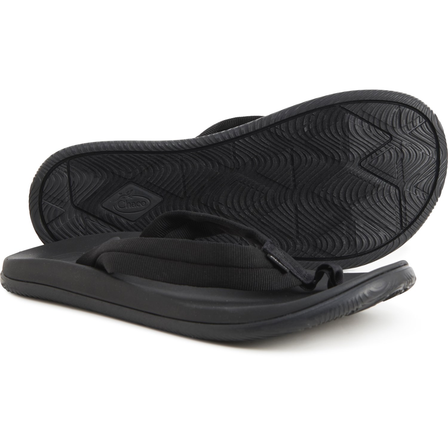 Chaco Chillos Flip Flops For Women Save 56