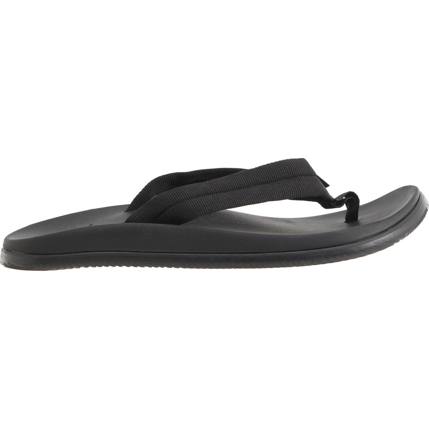 chaco custom flip flops