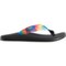2TNDD_2 Chaco Chillos Flip-Flops (For Women)