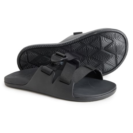 Chaco Chillos Slide Sandals (For Men) - Save 56%