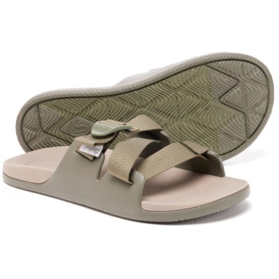 Chaco Chillos Slide Sandals For Men Save 48