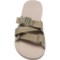 4HGMP_5 Chaco Chillos Slide Sandals (For Men)