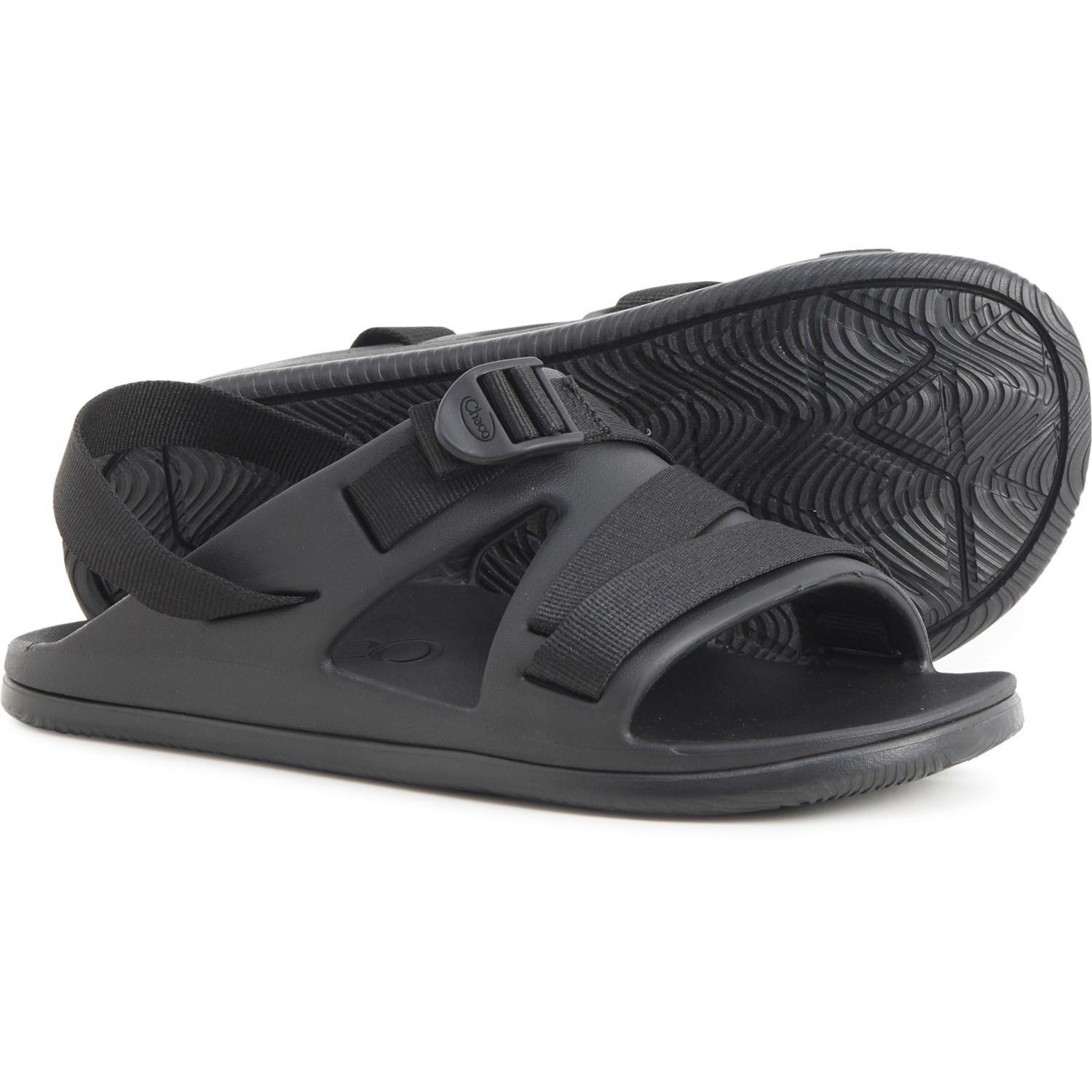 Chaco Chillos Slide Sandals For Women Save 56