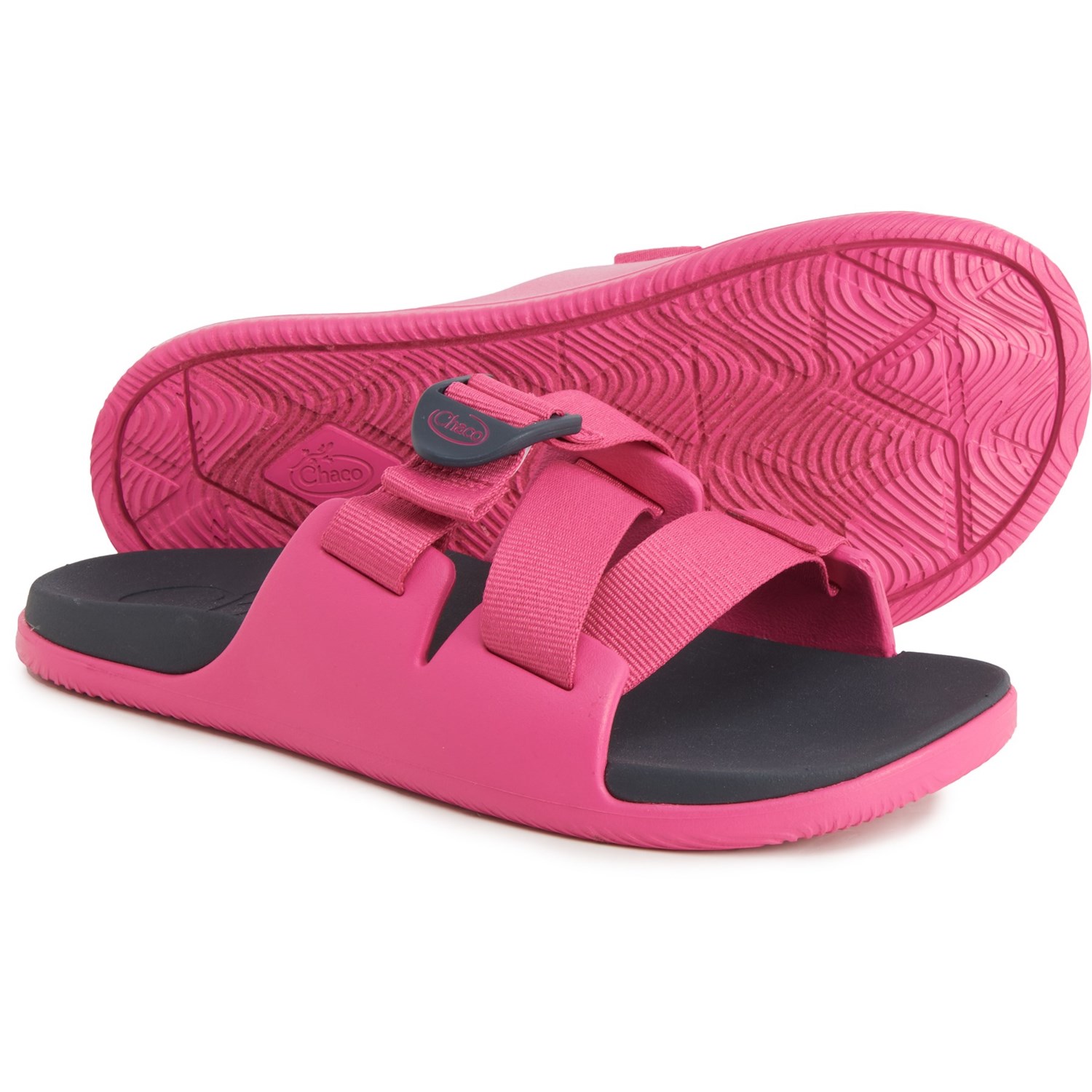 Chaco Chillos Slide Sandals (For Women) - Save 20%