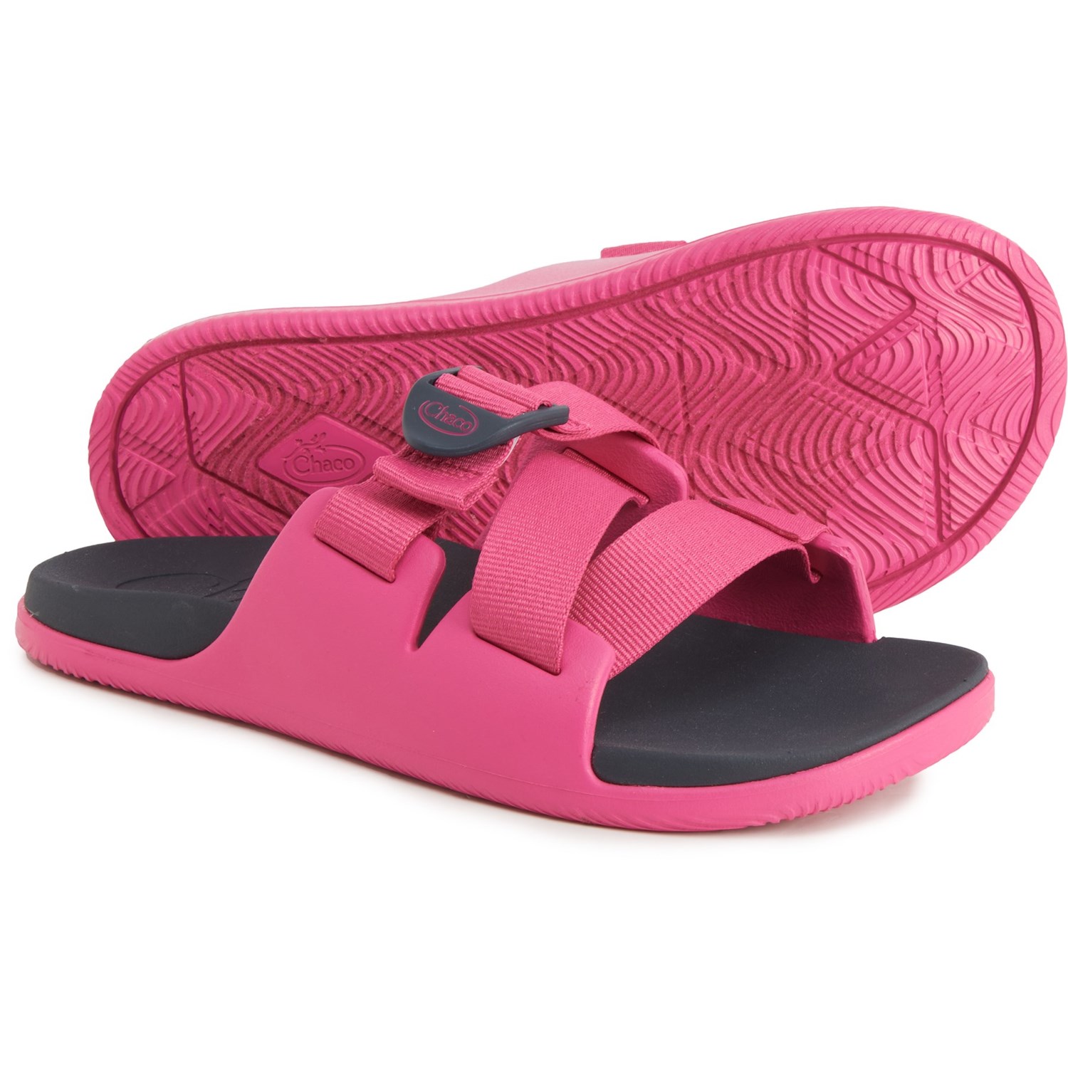 Chaco Chillos Slide Sandals (For Women) - Save 56%