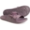 Chaco Chillos Slide Sandals (For Women) in Sparrow