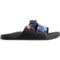 2TNAW_2 Chaco Chillos Slide Sandals (For Women)