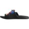 2TNAW_3 Chaco Chillos Slide Sandals (For Women)