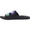 3MGRN_4 Chaco Chillos Slide Sandals (For Women)