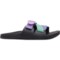 3MGRN_5 Chaco Chillos Slide Sandals (For Women)