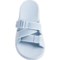 4NAWM_2 Chaco Chillos Slide Sandals (For Women)