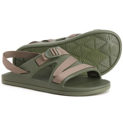 chaco chillos sport review