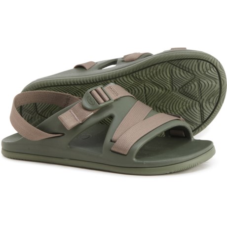 chaco chillos sport review