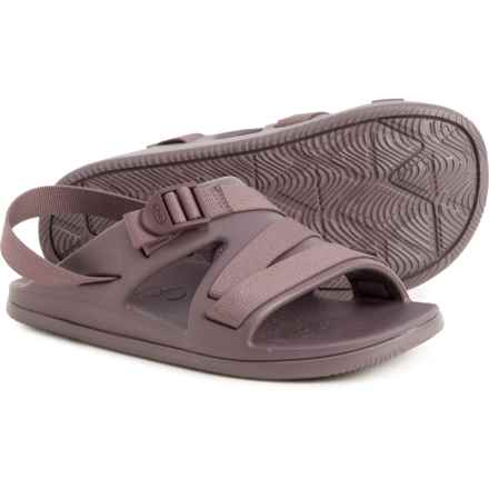 Chaco Chillos Sport Sandals (For Women) in Sparrow