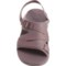 2TNKK_5 Chaco Chillos Sport Sandals (For Women)