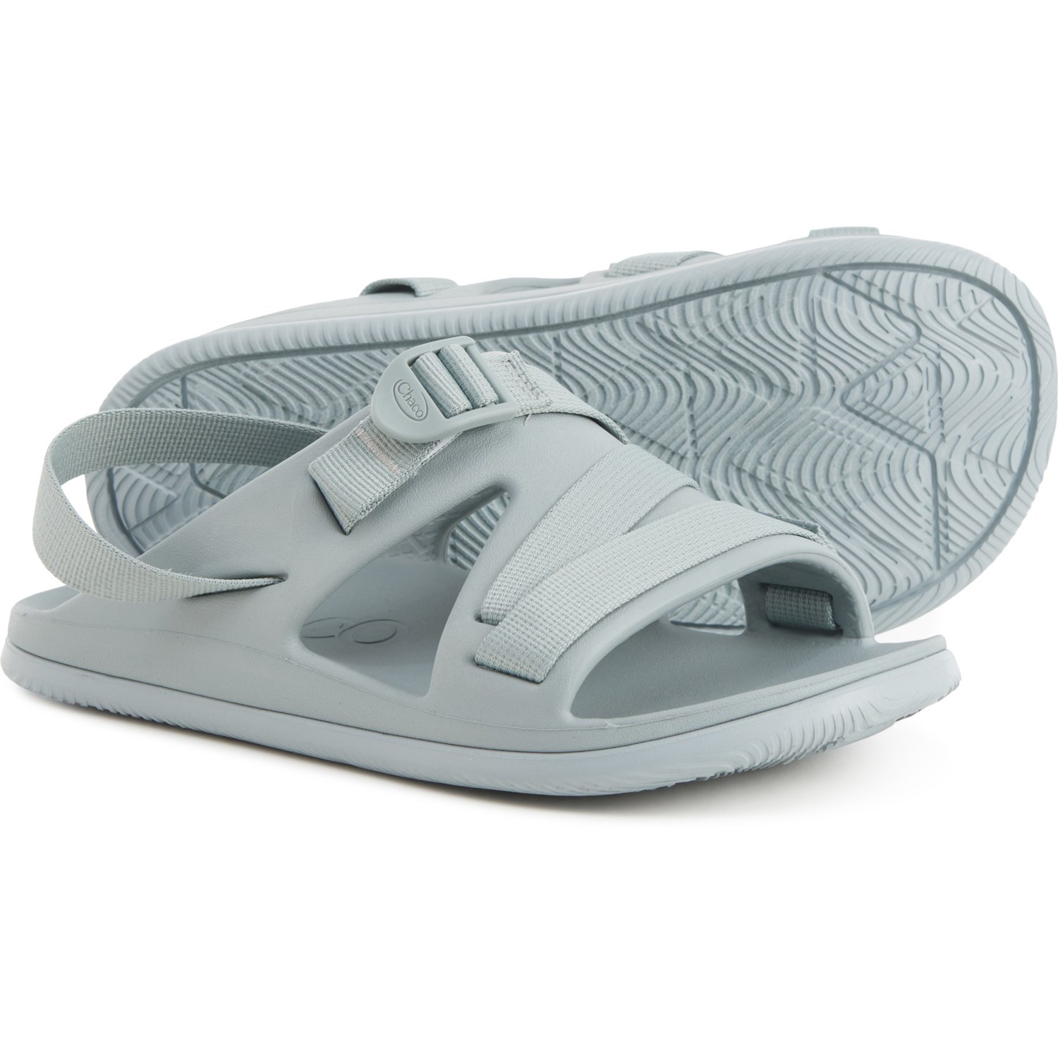 Chaco gray discount