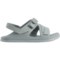 2TNKD_4 Chaco Chillos Sport Slide Sandals (For Women)