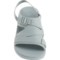 2TNKD_5 Chaco Chillos Sport Slide Sandals (For Women)