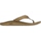 13M66_3 Chaco Classic Flip-Flops (For Women)