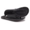Chaco Classic Flip-Flops - Leather (For Men) in Black