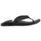 3NNPP_3 Chaco Classic Flip-Flops - Leather (For Men)