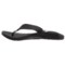 3NNPP_4 Chaco Classic Flip-Flops - Leather (For Men)