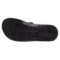3NNPP_5 Chaco Classic Flip-Flops - Leather (For Men)
