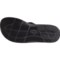 3NRPW_3 Chaco Classic Flip-Flops - Leather (For Women)