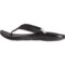 3NRPW_4 Chaco Classic Flip-Flops - Leather (For Women)