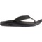3NRPW_5 Chaco Classic Flip-Flops - Leather (For Women)