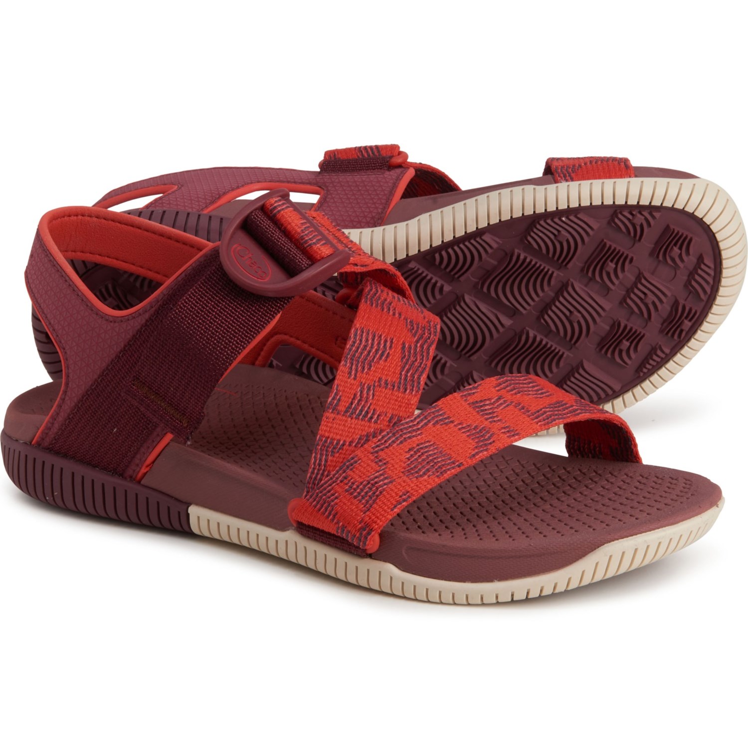 chaco grenadine