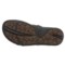 304VU_3 Chaco Cordova Leather Sandals (For Women)