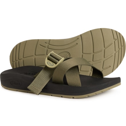 Chaco Mens Slide Sandals average savings of 48% at Sierra display picture 3