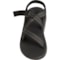 136F9_2 Chaco CushZ Slide Sandals (For Men)