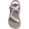 8KDGF_2 Chaco Cushz Slide Sandals (For Women)