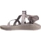 8KDGF_4 Chaco Cushz Slide Sandals (For Women)