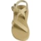 8KDGG_2 Chaco Cushz Slide Sandals (For Women)
