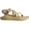 8KDGG_3 Chaco Cushz Slide Sandals (For Women)