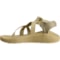 8KDGG_4 Chaco Cushz Slide Sandals (For Women)