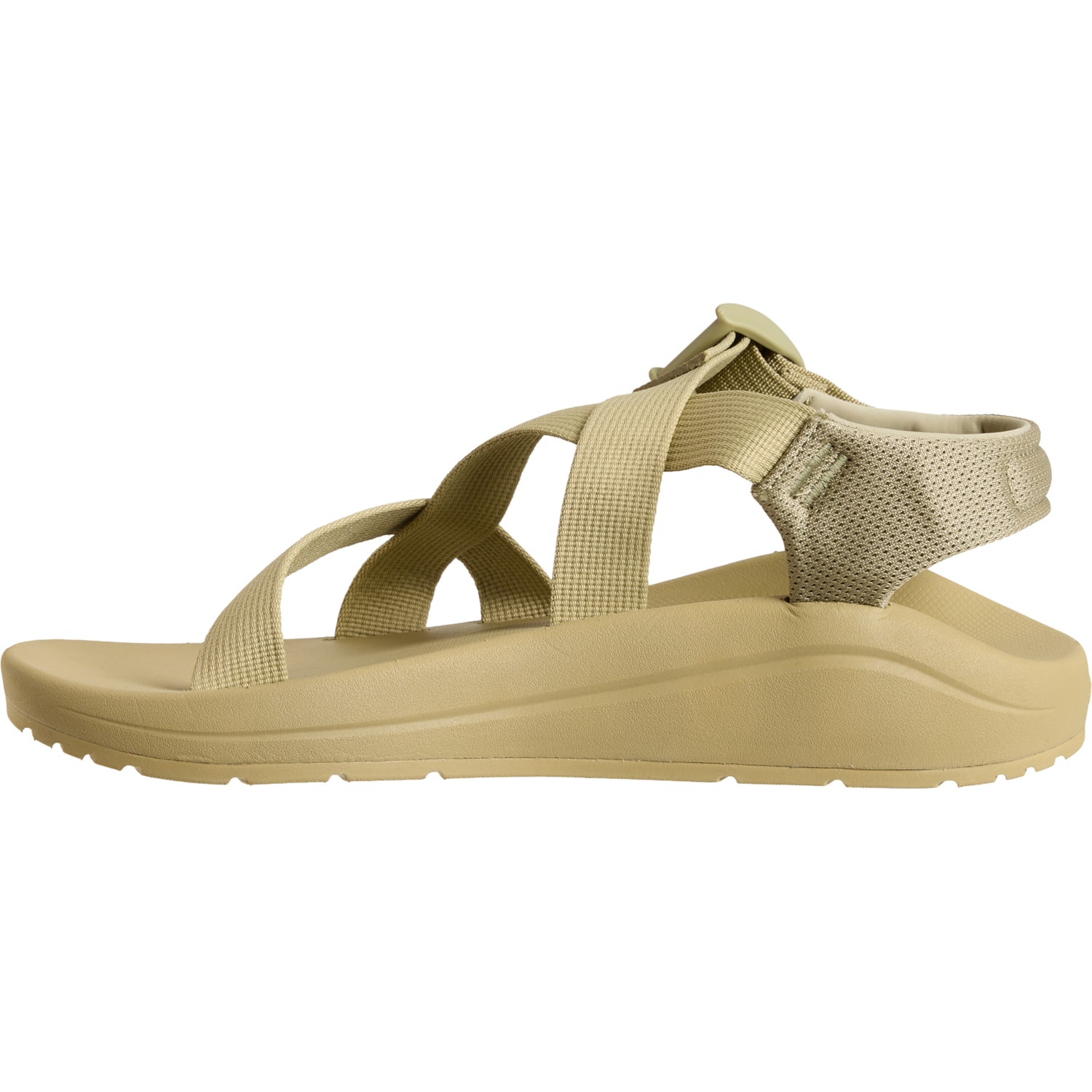 Chaco CushZ Sport Sandals (For Men) - Save 55%